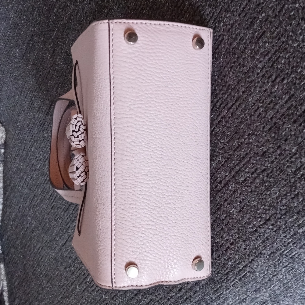 💗Kate Spade💗 - Hayes Mini Satchel - Picture 6 of 9